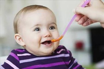 育兒嫂必備:初秋輔食添加,首推粗纖維蔬菜!